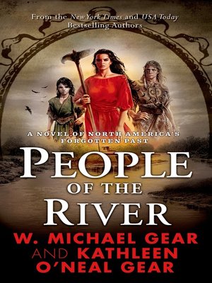 cover image of People of the River